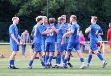 Eutin nutzt Dobersdorf-Patzer – Großenbrode siegt am kuriosen Spieltag