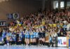 Spielplan steht: SV Todesfelde startet „Heimwärts“ gegen Waiblingen fans und bank feiern sieg foto fabian lamprecht @ Home