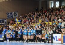 Spielplan steht: SV Todesfelde startet „Heimwärts“ gegen Waiblingen