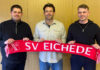 SV Eichede setzt auf Kontinuität und neue Kräfte im Vorstand