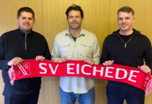 SV Eichede setzt auf Kontinuität und neue Kräfte im Vorstand