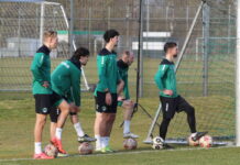 VfB Lübeck: Vorzeitige Analyse, Quartett fehlt aktuell – und Tickets für Altona