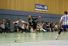 HSG Ostsee will Außenseiter-Chance gegen Rostock nutzen