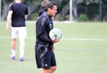 JFV Lübeck nach erstem Bundesliga-Sieg schon wieder zuhause gefordert