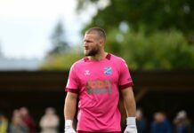 Nach 103 Tagen: Tabellenführer nimmt Hürde und hält Verfolger auf Abstand