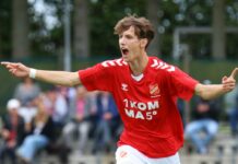 426 Zuschauer sehen Favoritensieg, Schiedsrichter-Schelte und der SVE dreht Rückstand