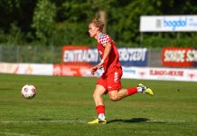 Duell der Formschwäche: Eintracht Norderstedt empfängt Phönix Lübeck