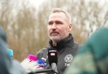 Walter-Effekt verpufft? Leistung stimmt, Ergebnis mal wieder nicht bei Holstein Kiel