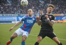F. C. Hansa Rostock: Brinkmann warnt vor Havelse in Englischer Woche