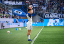 HSV unterliegt auch aufgrund Elfmeter-Hattrick bei Borussia Dortmund