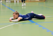 Doppel-Abstieg für Lübeck und noch mehr