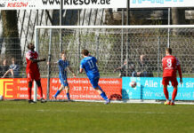 Eintracht Norderstedt: „Kaum zu begreifen“ – Dominanz und Chancenflut enden ohne Punkte