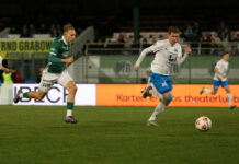 VfB Lübeck: Regionalliga rückt in den Hintergrund – Landespokal nun erste Priorität!