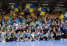 Meister Todesfelde auch im Kreisderby gegen „Frogs-Ladies“ nicht zu bremsen