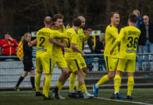 Türkischer SV verliert Spitzenspiel