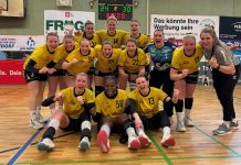 Elbdiven nach Sieg beim SVHU im Nachholspiel vor dem Sprung auf Platz 3