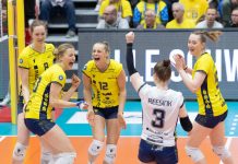 SSC Palmberg Schwerin fordert Suhl im Playoff-Halbfinale