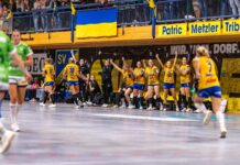 Todesfelde sensationell vorzeitig verlustpunktfreier Drittliga-Meister