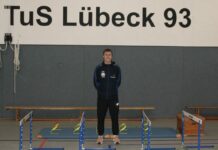 Konsequent und nahbar: Ein junger Trainer mit klarer Vision