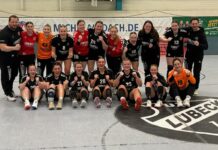 TuS 93 feiert souveränen Heimsieg gegen Dänischenhagen