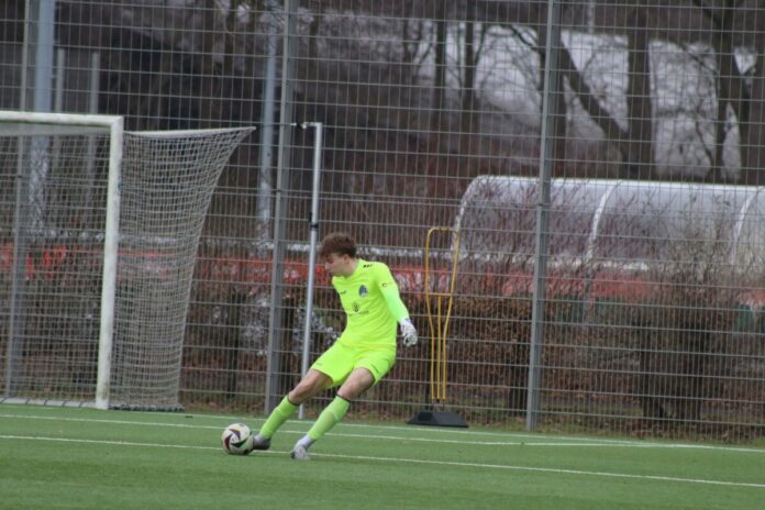 VfB U17