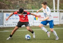 Neuzugänge machen den Unterschied: VfL Vorwerk setzt Ausrufezeichen