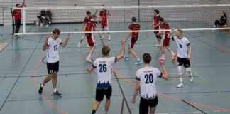 VSG Lübeck kämpft sich ins Landespokal-Finale und sorgt für kleine Sensation