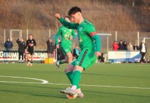 Rönnau mit Big Points – Eichholz kommt immer näher