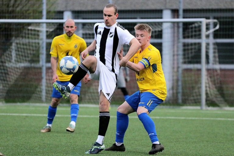 Traumtore, Platzverweise und zu wenige Ideen: SC Cismar verliert erstmals in 2026