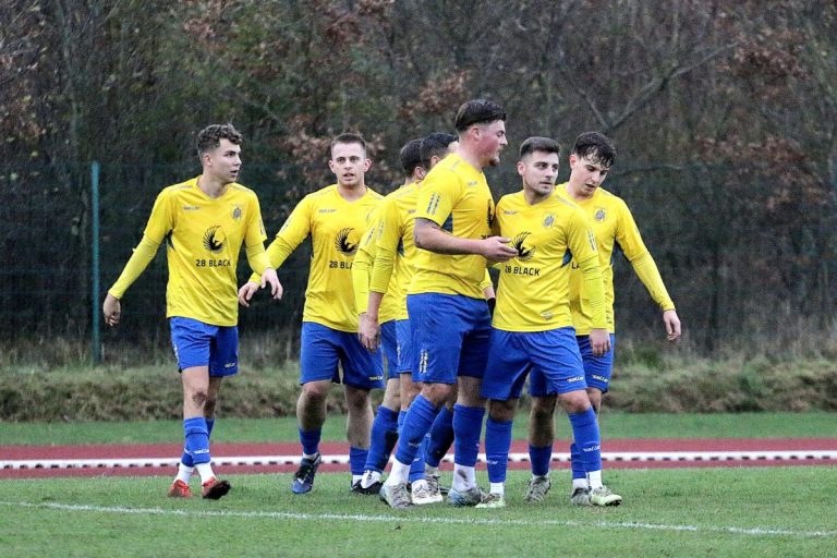 Acht Spiele ungeschlagen: SC Cismar möchte Serie ausbauen