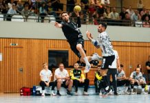 Anker gesetzt! Verlängerung als nächstes starkes Zeichen im Abstiegskampf bei der HSG Ostsee