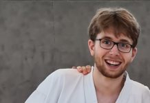 Pablo Alvarez Fischer: Ein junger Trainer mit klarer Vision