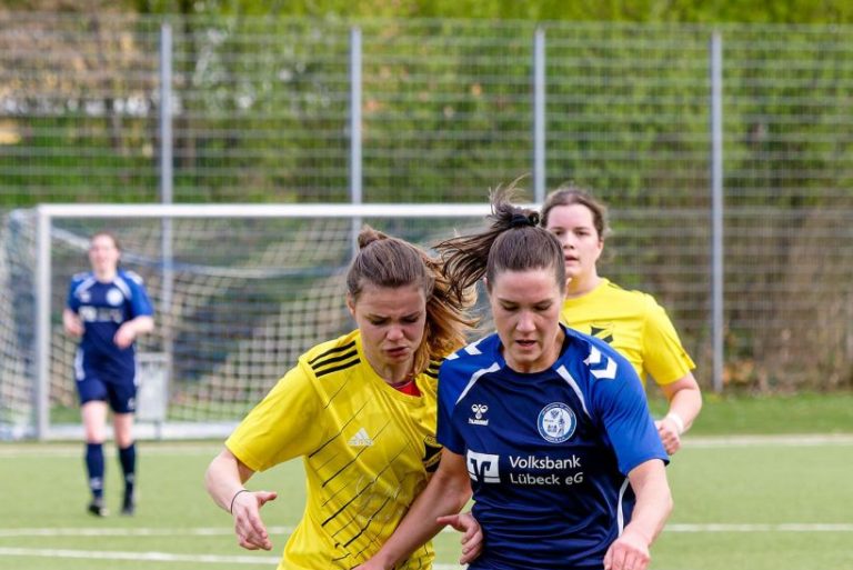 Tabellenspitze wieder greifbar?