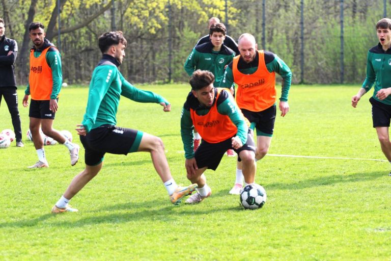 Der 84. Streich? Der VfB Lübeck „hat Bock“ aufs Stadtderby – die „Form ist grundsätzlich gut“