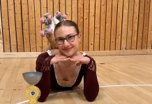 TuS Lübeck überragt beim Ostseepokal