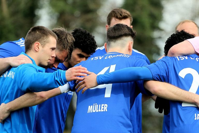 Topspiele im Osten: Tabellenführer empfängt Team der Stunde – Verfolgerduell um Platz Zwei in Bösdorf