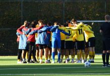 SV Eichede mit dicker Überraschung – Rapid nutzt Chance