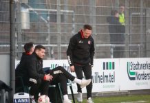 „Ich könnte eine Kassette abspielen“