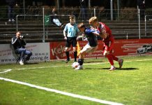 1. FC Phönix weiter ohne Selbstvertrauen? Gegen Kickers Emden muss man aus der Krise