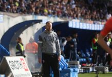 Sechs-Punkte-Spiel für Hansa Rostock – Auch der Gegner ist auf Wiedergutmachung aus