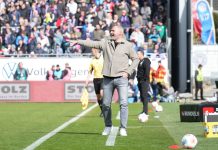 Holstein Kiel: Nach dürftigem Heimauftritt soll es auswärts klappen