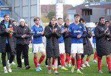 Bleibt Holstein Kiel in der 2. Bundesliga?