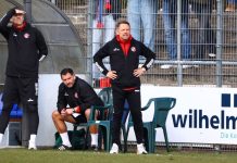 Startet Eintracht Norderstedt zuhause eine Serie?