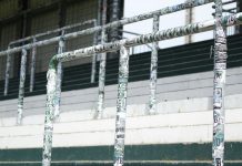 Wer denkt an den Verein? VfB Lübeck will Streit beendet sehen und appelliert an Fan-Szene