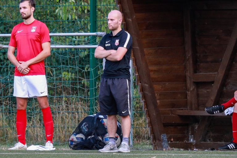 Rückkehr nach fünf Jahren – Ratzeburger SV stellt Weichen für die Zukunft