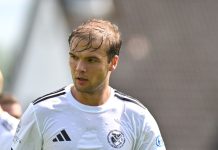 Das Gros bleibt an Bord: Verein freut sich über ein starkes Zeichen