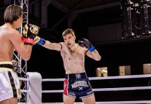 Vom Rückschlag zur Titelchance: Masurat greift nach dem WMC-Gürtel