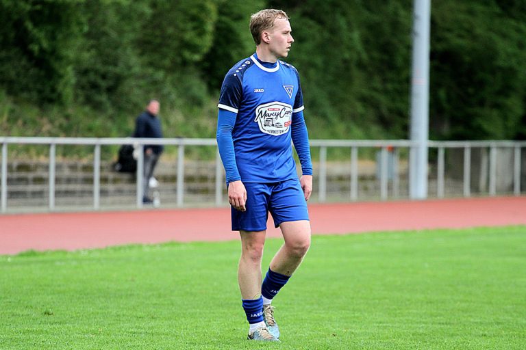 Letzte Chance wohl vergeben