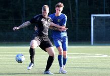 Spannender Meisterschaftskampf: Eutin zu Gast bei der Heimmacht – patzt Dobersdorf erneut?