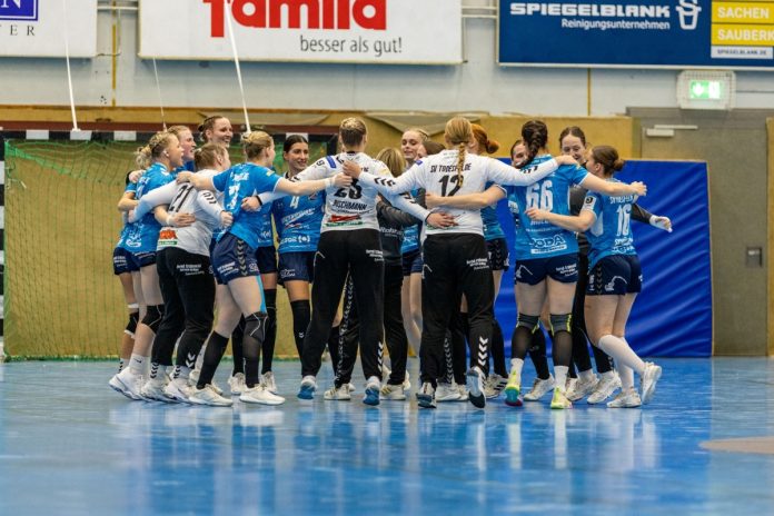 SV Todesfelde feiert Sieg in Altenholz